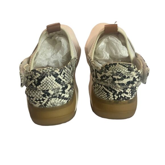 Dr. Scholl's Hyped Up Women's Athletic White Multi Size 8.5 M - Picture 2 of 14